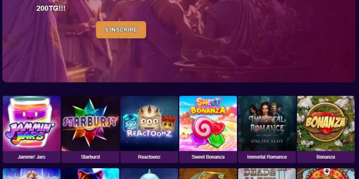 Julius Casino: Your Gateway to Exciting Online Gaming