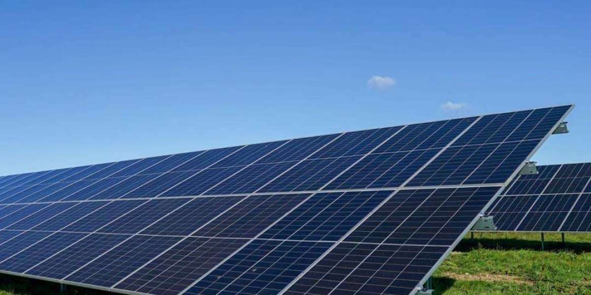 Solar Energy Project | Juniper Green Energy