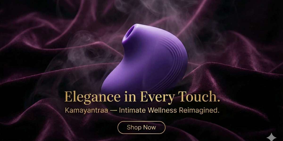Personal Massager For Men