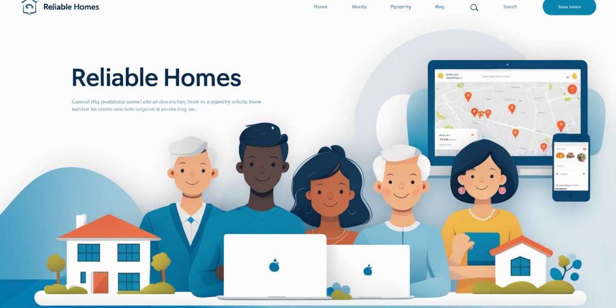 What Makes a Property Listing Platform Feel Trustworthy and Easy to Use