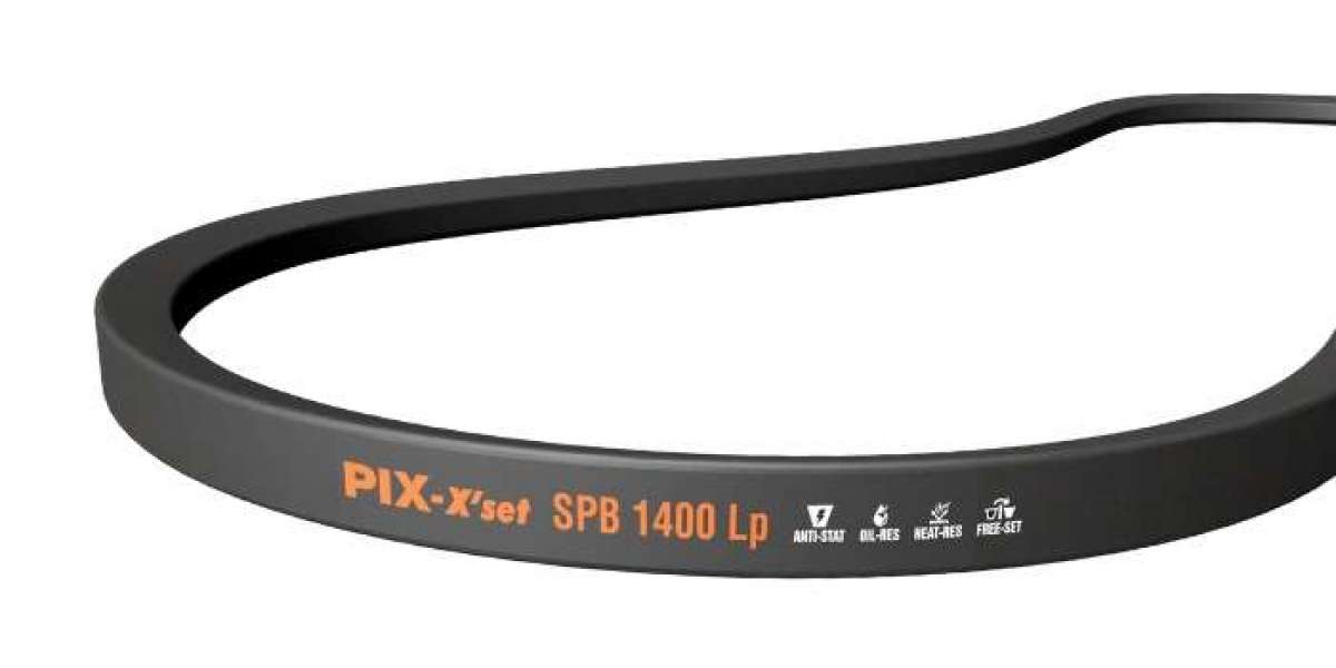 Why Aramid Straps Are Ideal for High-Stress Industrial Environments