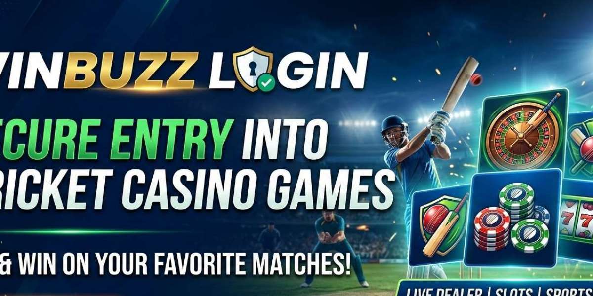 Winbuzz Login for Players Betting on Every Single Ball