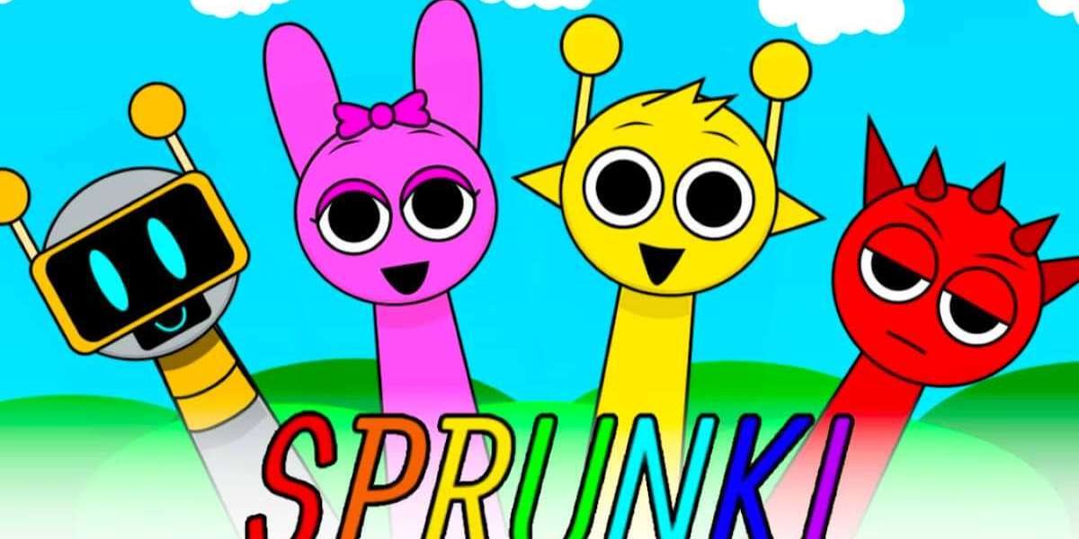 Creating a Complete Song in Sprunki: How to Layer Sounds and Build a Track