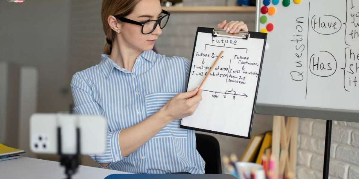 Top 10 Proven Strategies to Crack IELTS, PTE & OET in Gurgaon