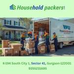 household Packers