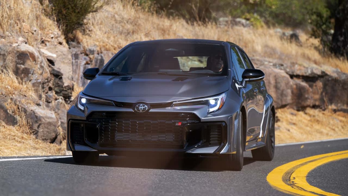 10 Toyota Aftermarket Upgrades: Improve Looks and Performance – Dose of Australia