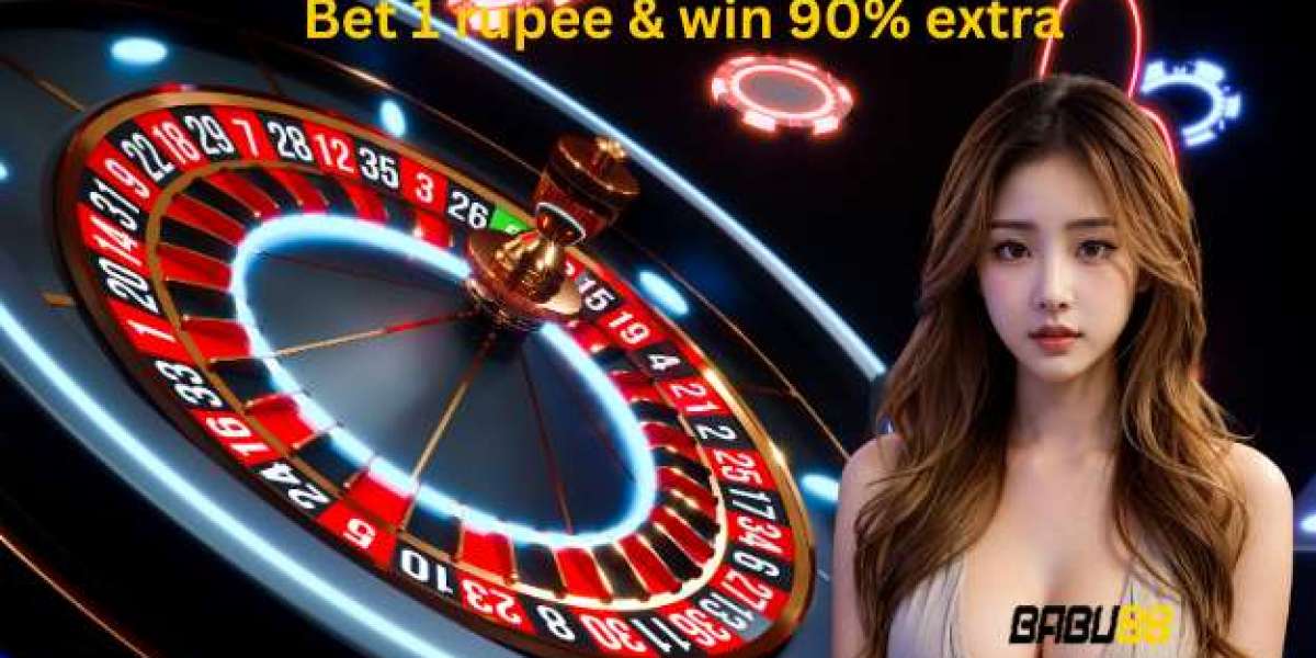 Bet on Cricket with Babu88 – India’s Trending Online Platform