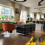 Paamonim Hotel Jerusalem