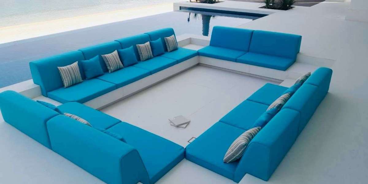 Buy Premium and Durable Sofa Bed, Sofa Upholstery and Custom Bed in the Dubai with us