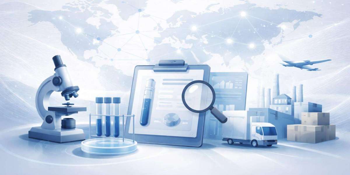Asia-Pacific Diagnostic Tests Market Set to Hit USD 554.01 Billion by 2034, Growing at 10.87% CAGR