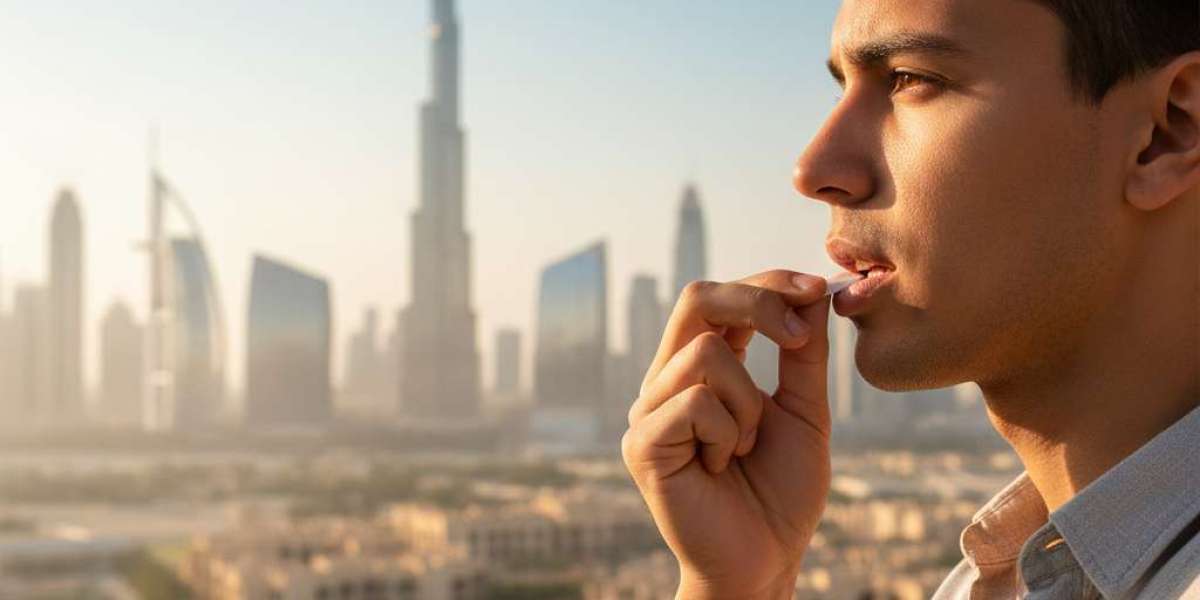 Snus Dubai Guide: What It Is, Is It Legal, and How People Use It