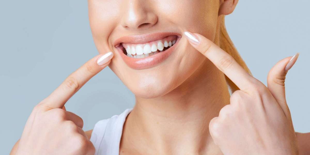 Enhancing Your Facial Aesthetics with a Smile Makeover in Bhandara