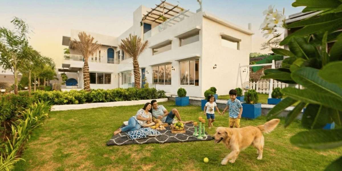 Experience Ekostay Hercules Villa – One of the Best Villas in Igatpuri