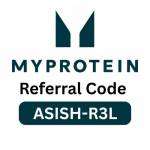 myproteinreferralcode