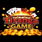 Tiranga Game Login