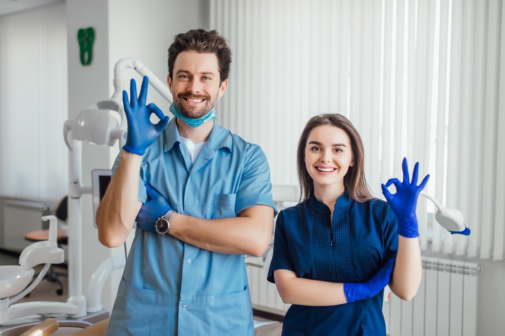 Dentist in Falls Church, VA | When Dental Implants Are Needed