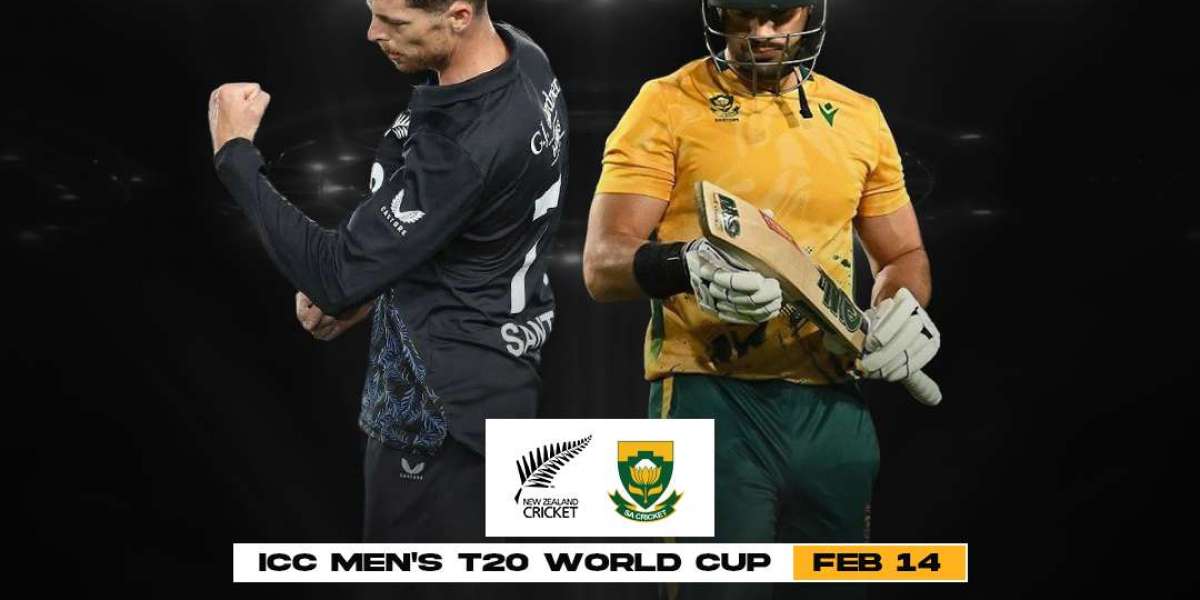 NZ vs SA Today’s Match Insight – February 14 T20 Clash