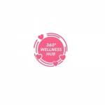 360 Wellness Hub