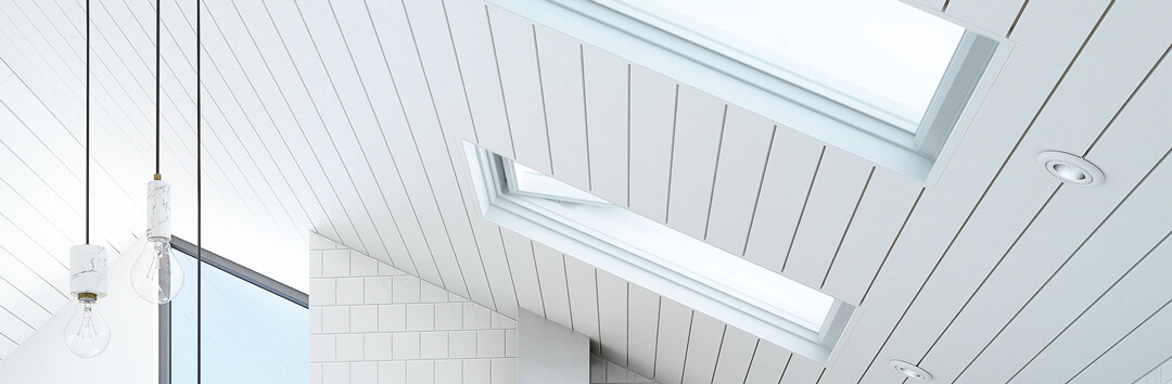 Skylights Sydney - Keylite Skylights Installation & Supply
