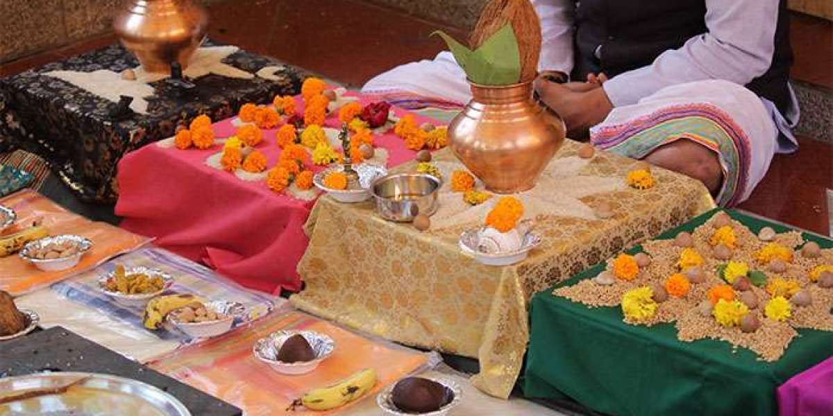 Guru Chandal Dosh Puja Ujjain – A Powerful Remedy for Planetary Imbalance