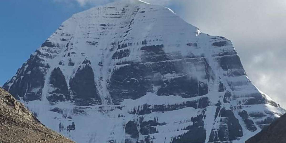 Kailash Mansarovar Yatra from Lucknow – A Pilgrimage of Faith and Awakening