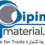 piping material