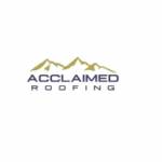 Acclaimed Roofing Scottsdale