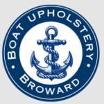 Boat Upholstery Broward