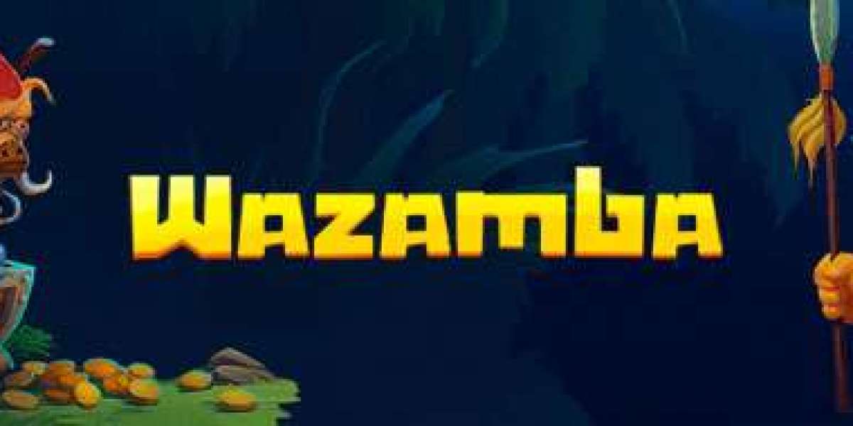 Wazamba