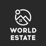 World Estate Зарубежная недвижимость