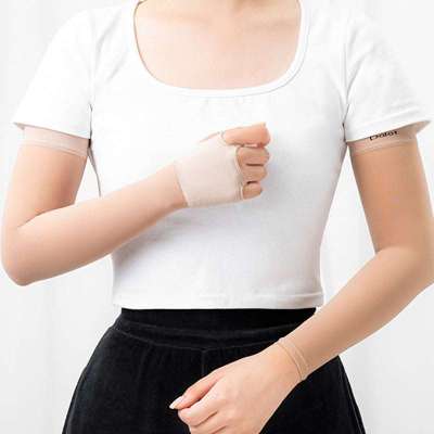 UV Golf Arm Sleeves Profile Picture