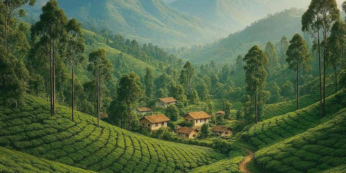 South India Hill Stations: Complete Travel Guide