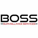 Boss Surveillance CCTV Services