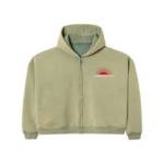 Raspberry clothing