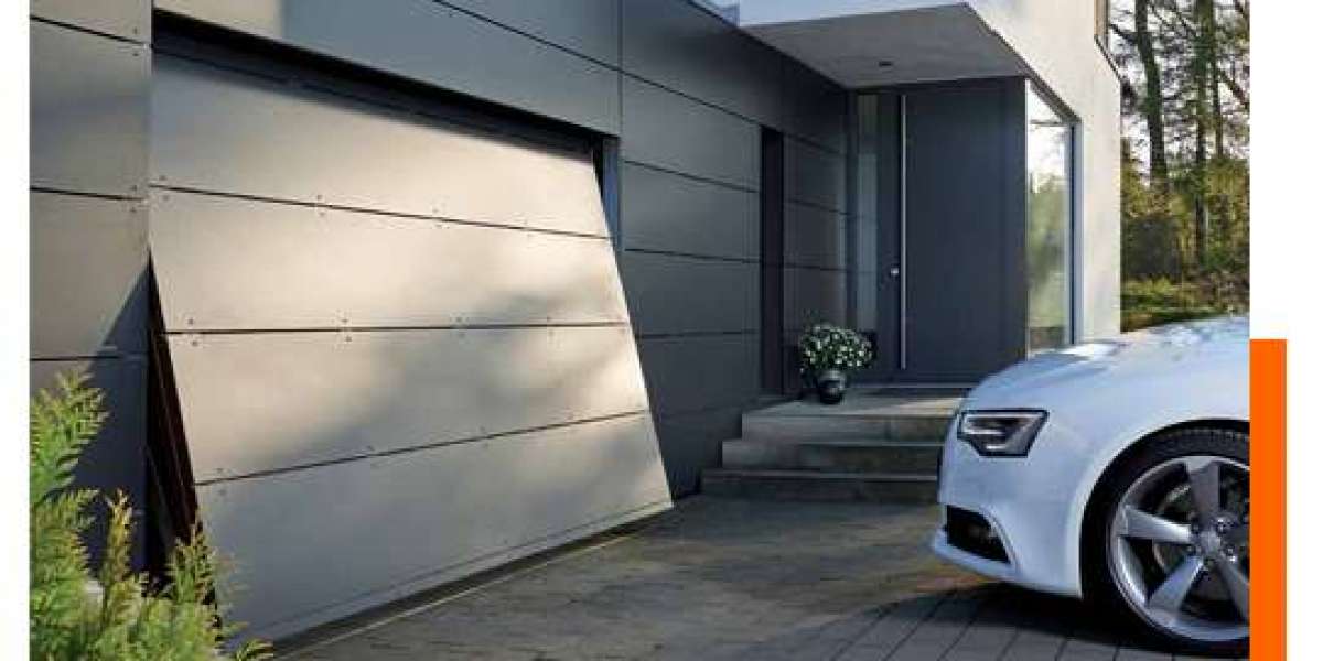 Garage Doors Princes Risborough – Quality, Security & Style for Your Home