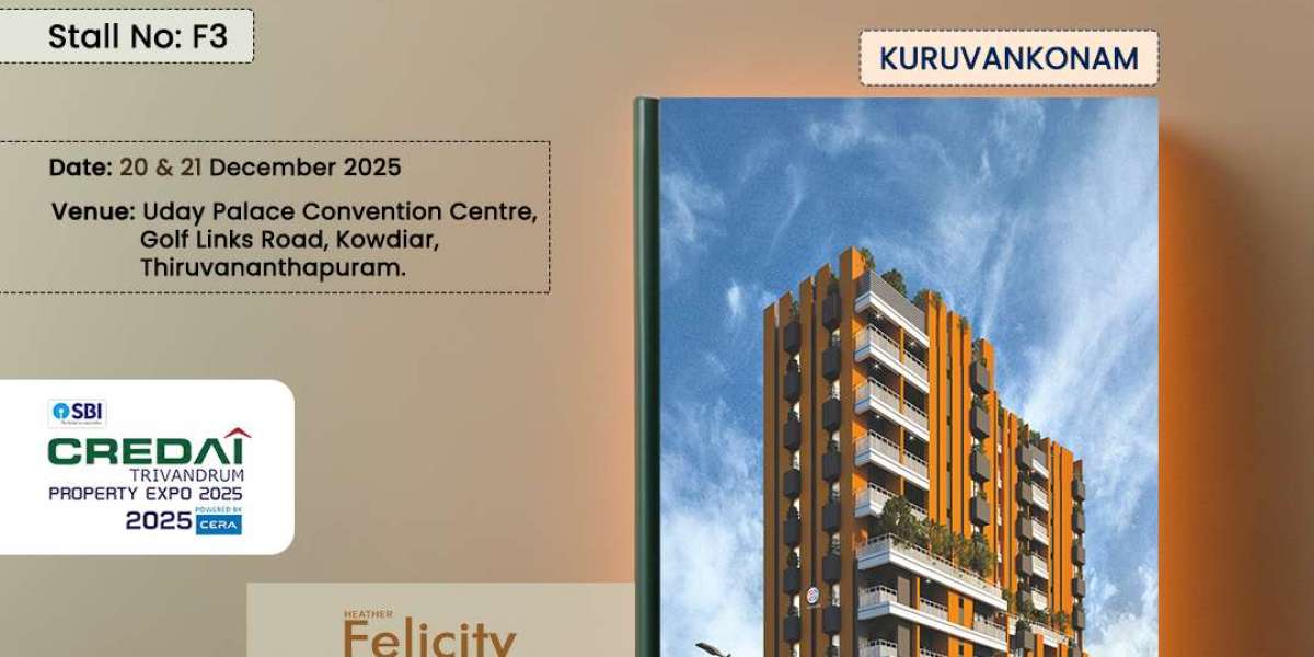 What to Look for in a 2 vs 3 BHK Apartment in Trivandrum: Pros, Pitfalls & Value