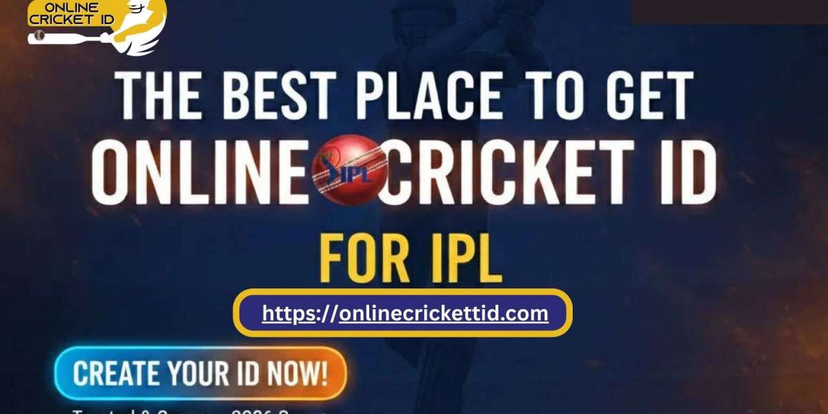 Online Cricket ID: How to Get Your IPL ID Quickly & Securely