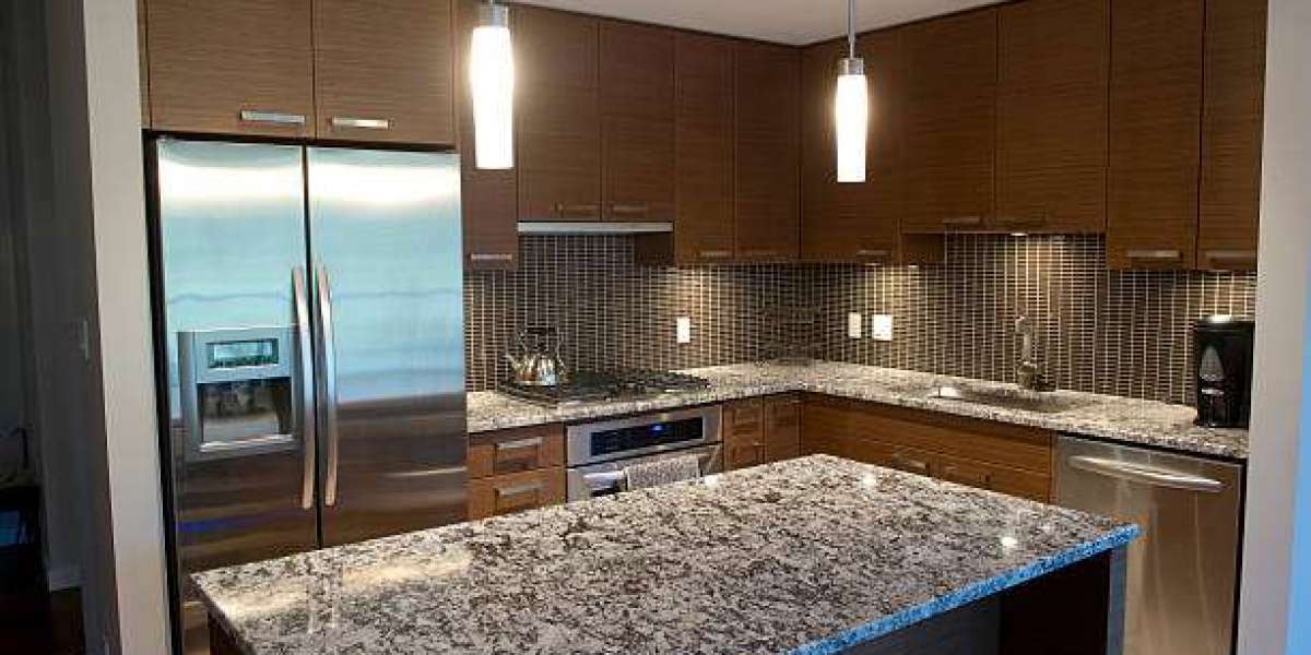 Premium Granite Solutions for Your Home