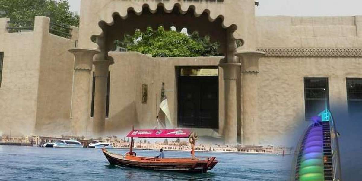 City Tour Dubai – Explore the Best of the City with Unforgettable Experiences