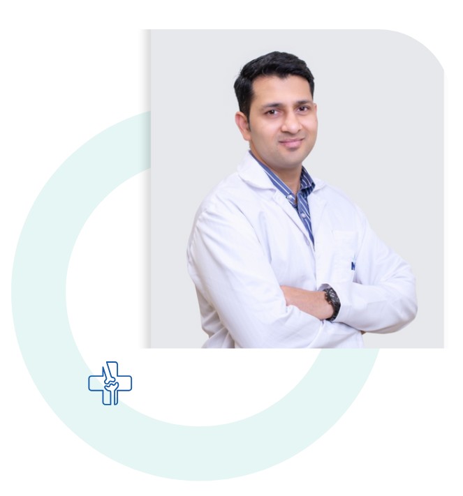 Dr. Abhinandan Punit | Top Orthopedic Surgeon in Bangalore