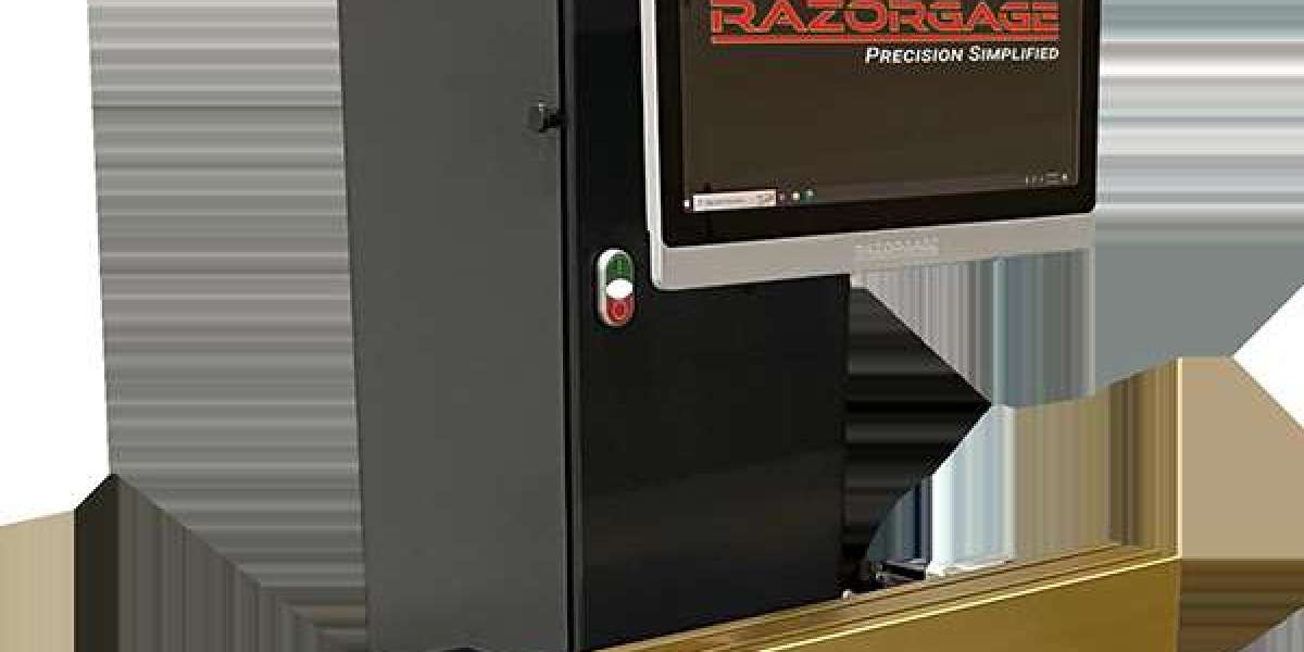 Saw Measuring System Explained: How RazorGage Boosts Cutting Accuracy