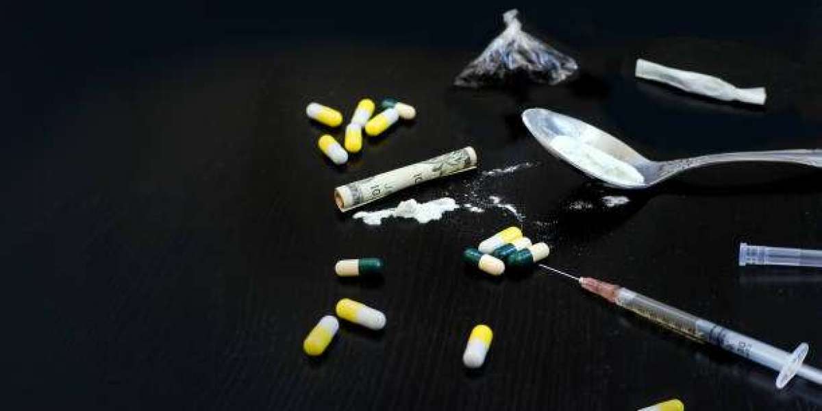 De Addiction Centre in Jabalpur by Nivaran Nasha Mukti Kendra for Complete Recovery