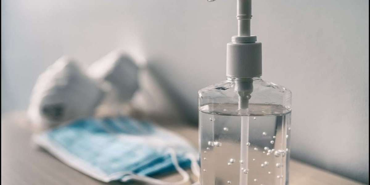 Understanding the Role of Hand Hygiene Sanitizer in Household and Commercial Spaces