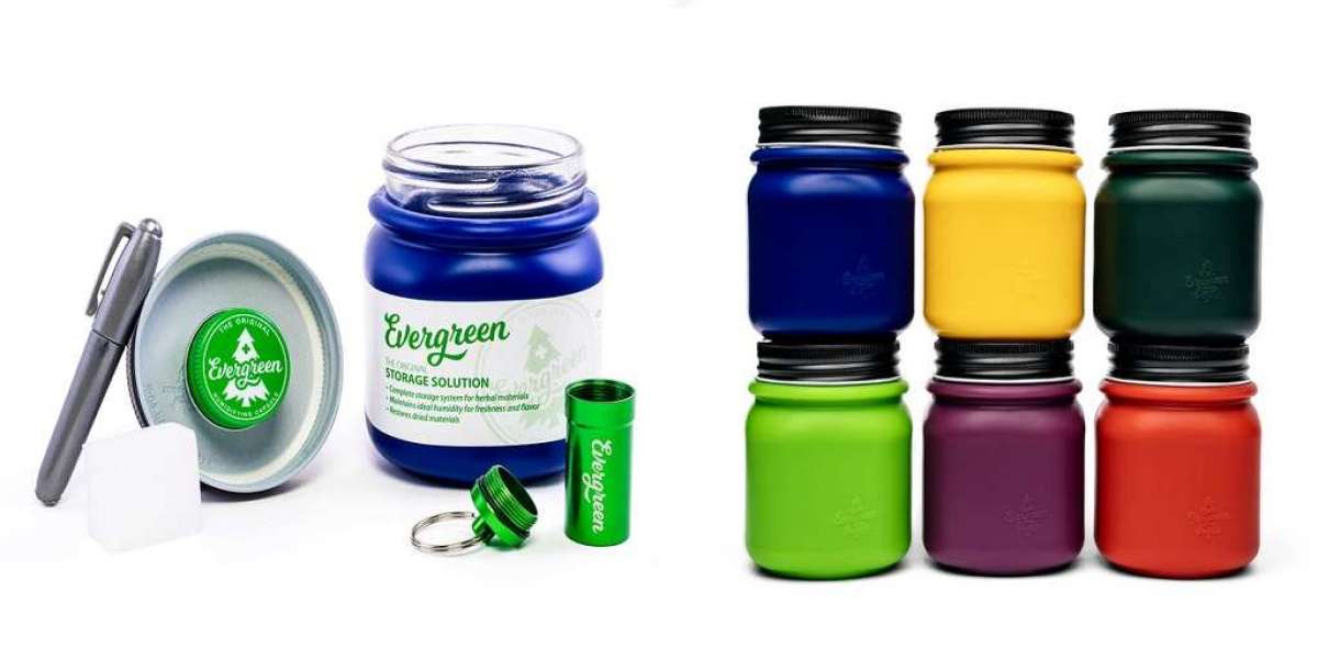 Frequently Asked Questions About Weed Storage, Answered