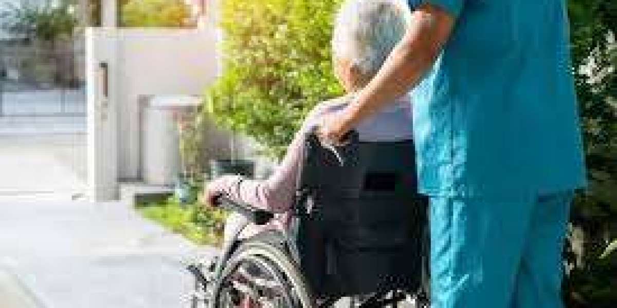 Event Medical Standby Service: Guaranteeing Security at Each Event