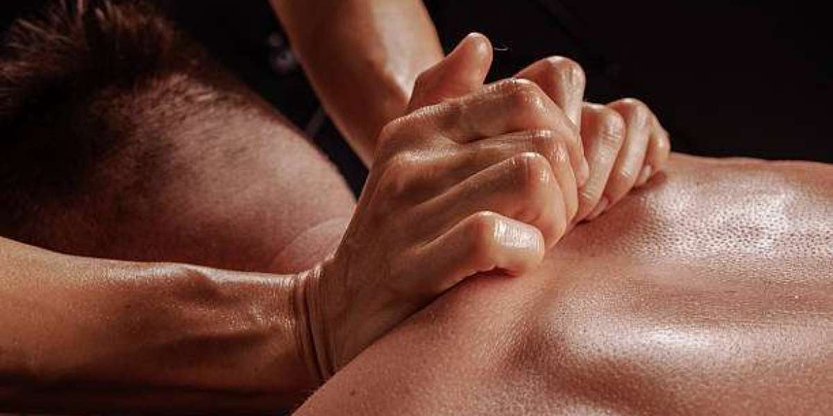 How Often Should You Get a Deep Tissue Massage? (A Guide for Pain Relief & Muscle Recovery)
