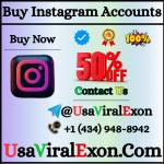 Buy Instagram Accounts