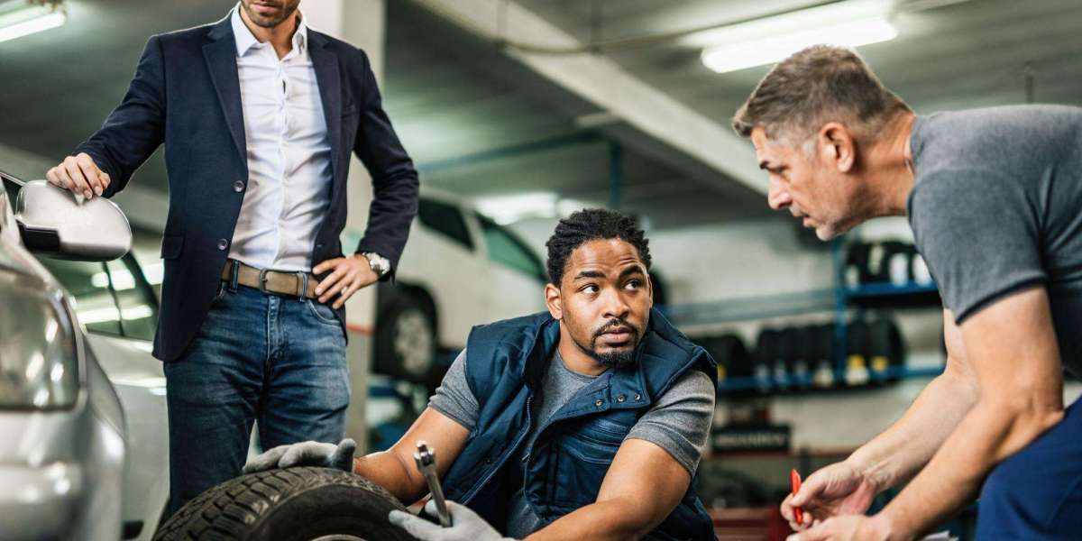 Why Patriot Express Tire & Oil Is Your Go-To Spot for Reliable Auto Care