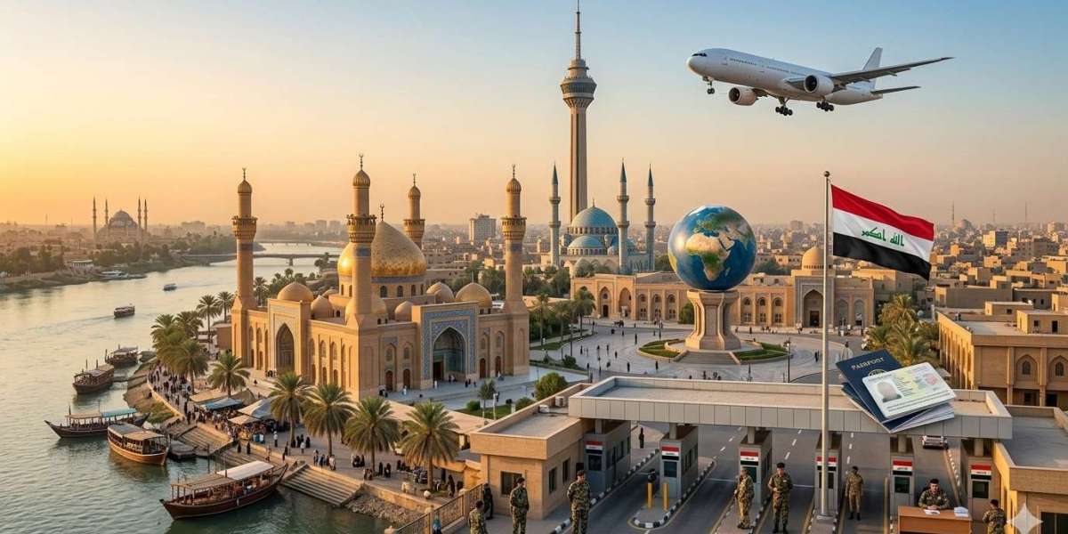 Iraq Visa on Arrival: Latest Updates
