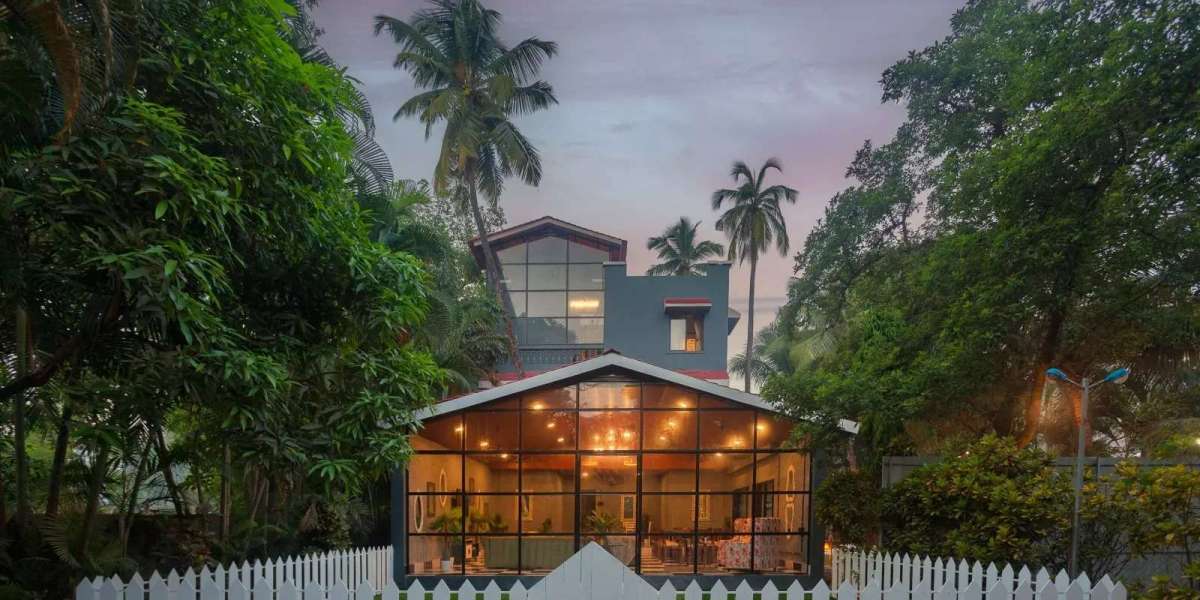 Why Ekostay Jungle Beach Villa Is One of the Best Villas in Alibaug with Pool